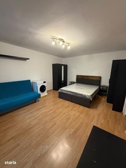 Garsoniera 40 mp | Lujerului Virtutii | Decomandata | Etaj 1 - 7