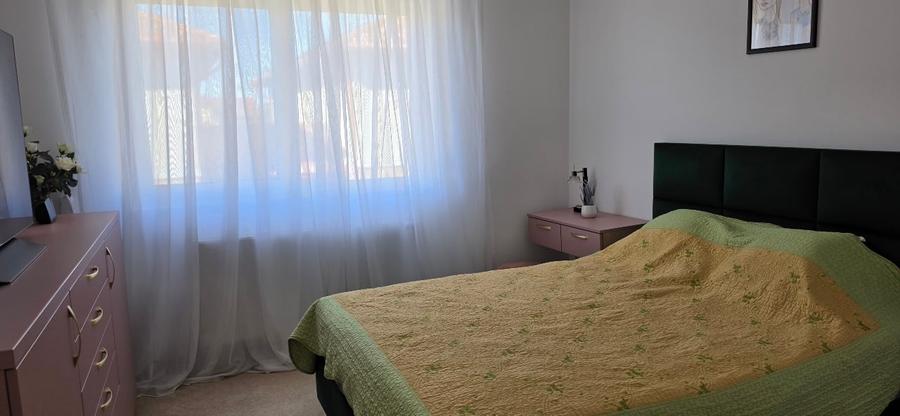 Duplex cu 4 camere cu Teren 276 Mp în Urseni