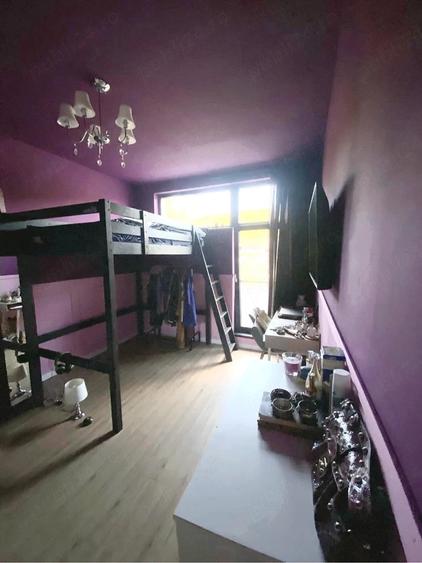 Casă cu 3 camere cu Teren 300 Mp în Budeasa