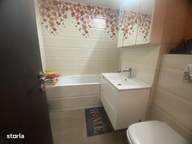Apartament cu 3 camere în Ștefan cel Mare
