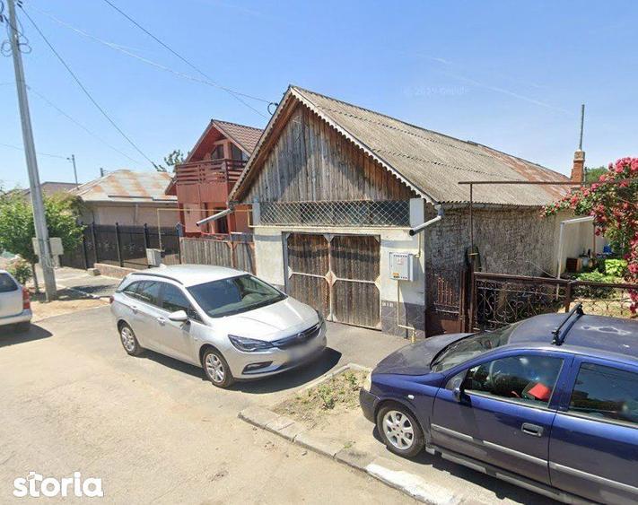 Casa P - 123 mp + Teren - 395 mp, Oltenita - 3