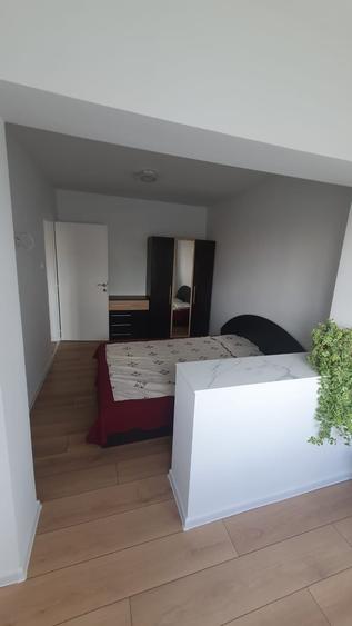 Apartament cu 2 camere în Sânmartin