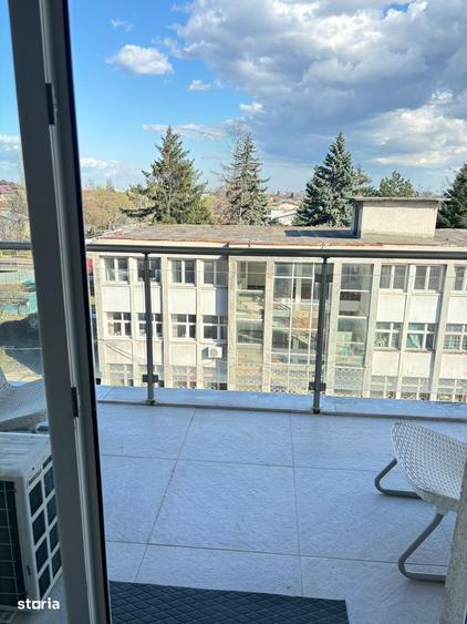 Apartament cu 2 camere în Central