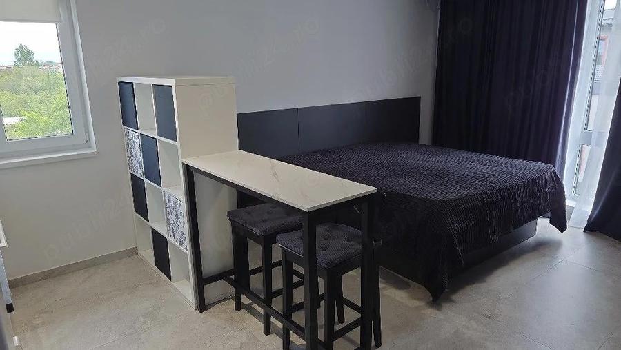 Apartament cu 1 camera Giroc - 5