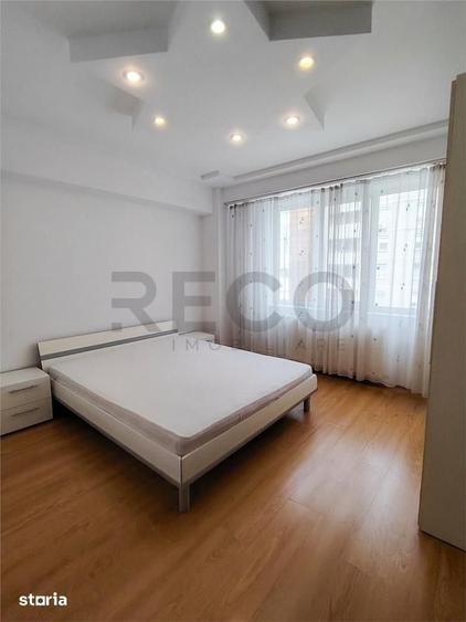 Apartament cu 3 camere în Dragoș Vodă