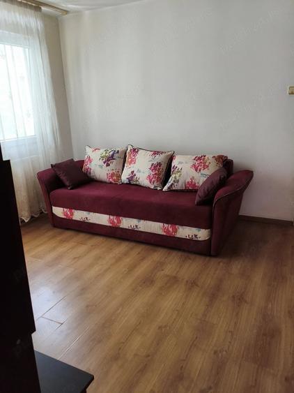 Apartament cu 2 camere semidecomandat în Astra