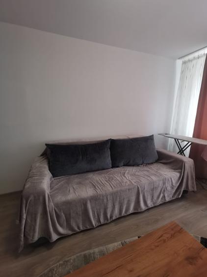 Dristor-Baba Novac rond, garsoniera, 5 min metrou Dristor, libera - 10