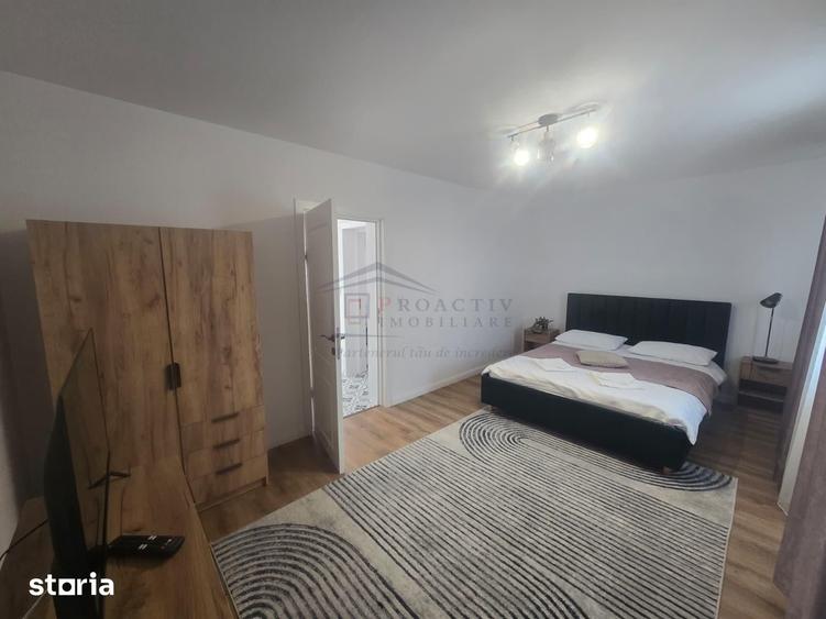 Garsonieră în Ultracentral