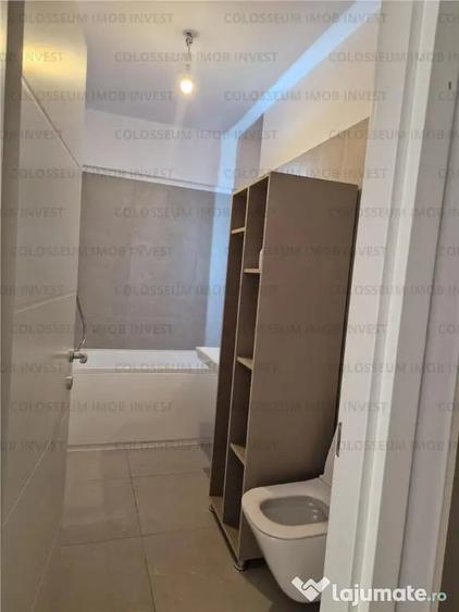 Apartament cu 2 camere decomandat în Calea București