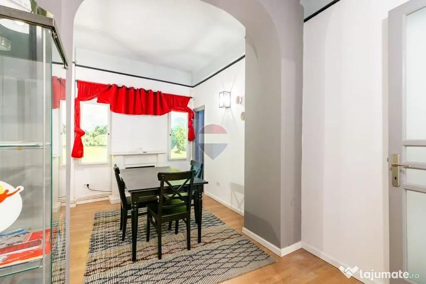 Apartament cu 2 camere decomandat în Unirii