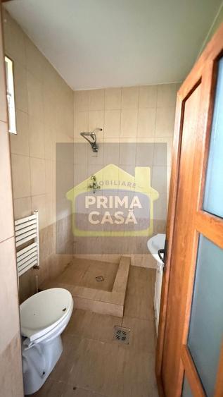Casă cu 3 camere cu Teren 400 Mp în Săsar