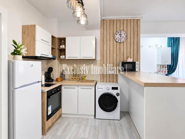 TERMEN LUNG 12 LUNI - Apartament cu 2 camere in Mamaia - zona Iaki - 3