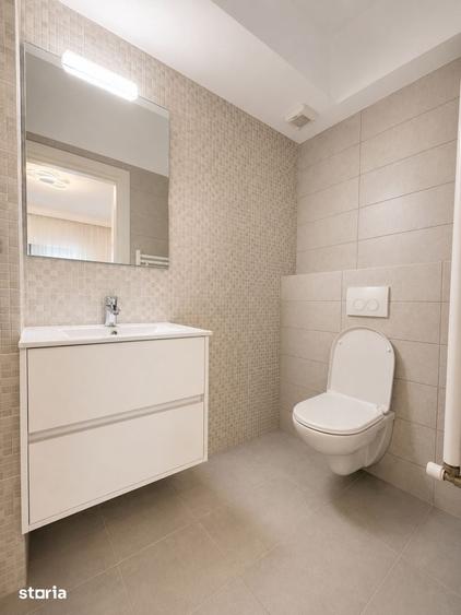 Apartament 2 camere cu vedere catre mare si lac | Casa del Mar | Mamai - 17