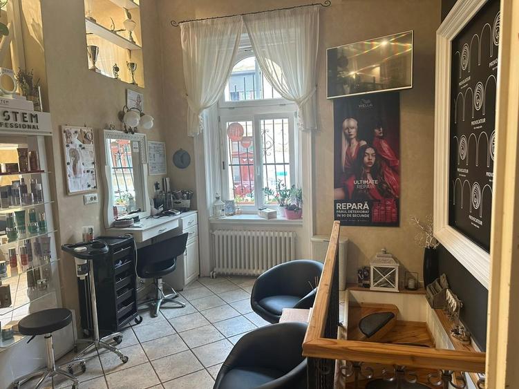 Spațiu comercial, de 107 mp, în Ultracentral