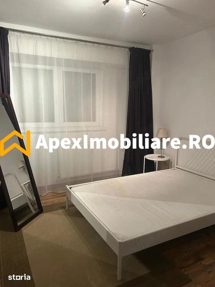 Apartament 2 camere de inchiriat Chisinau Bucuresti | ApexImobiliare.r - 8