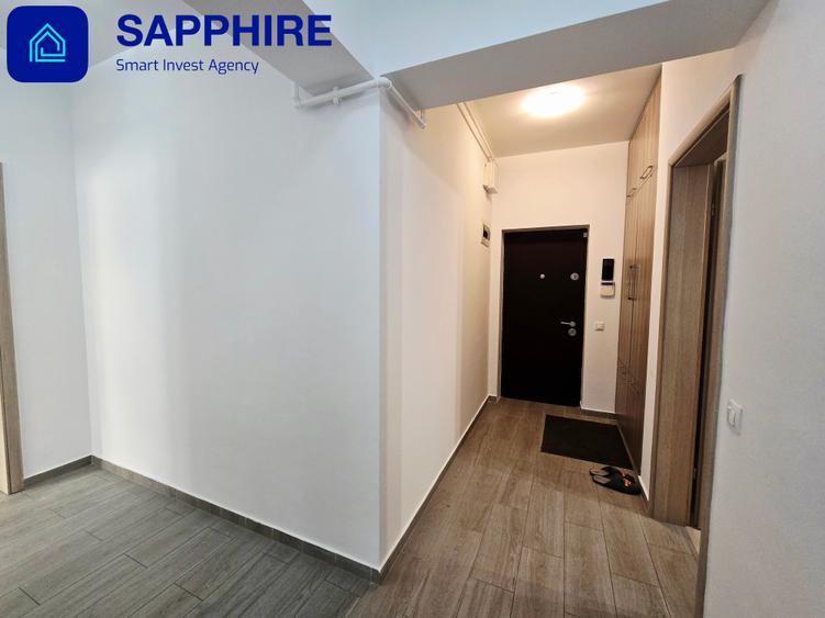Apartament cu 2 camere decomandat în Lujerului