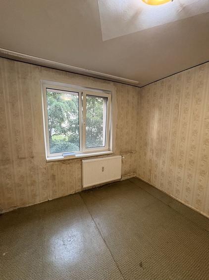 Vazare apartament 2 camere, etaj 3 din 8 , decomandat,sector 6 Crangasi - 7
