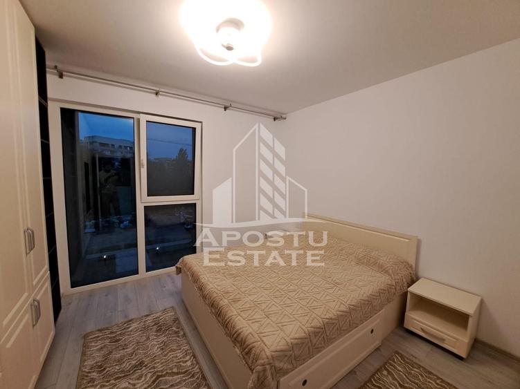 Apartament 2 camere, loc de parcare subteran,Timisoara, zona Aradului - 4