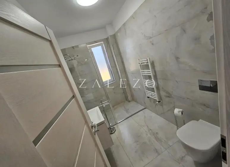 Apartament deosebit cu 2 camere |giroc - 8