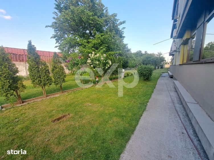 Apartament 1 camera de vanzare+ loc de parcare in Magurele Ilfov - 4