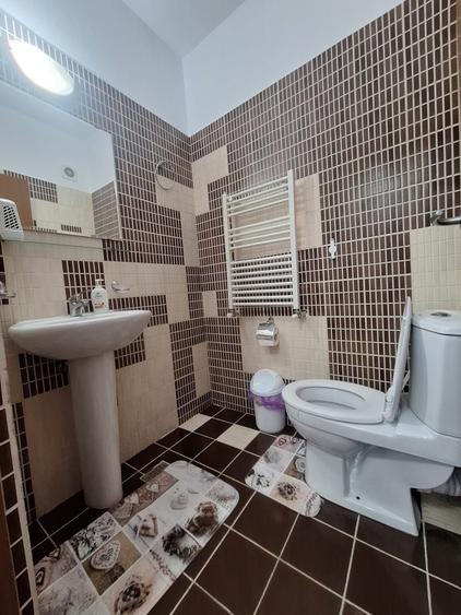 Apartament 3 camere de inchiriat (Otopeni) - 7