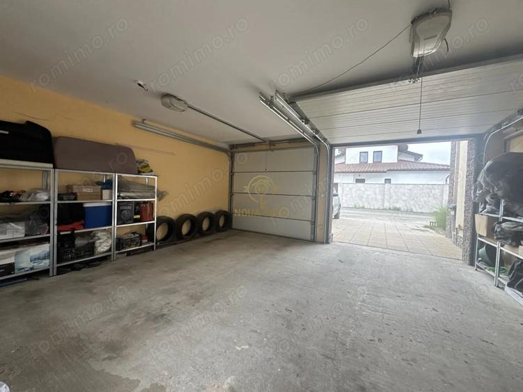 Casa de Vanzare Satu Mare/Complet Utilata si Mobiliata - 17