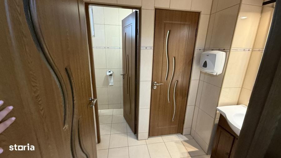 Spațiu comercial, de 188 mp, în Central