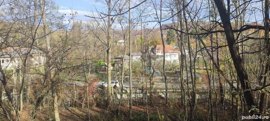 Teren de 3462 mp, în Piatra