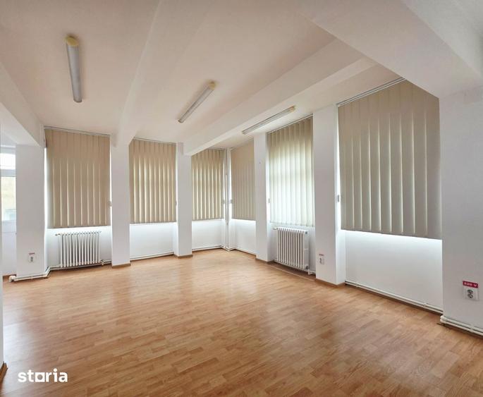 Spațiu comercial, de 72 mp, în Primăverii