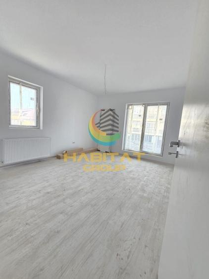 Apartament cu 2 camere decomandat în Berceni — fotografia 1