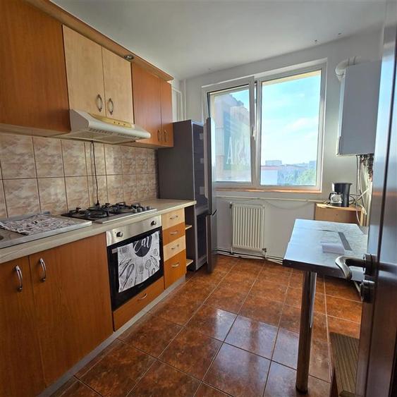 Apartament 2 camere Alexandru Bulevard- Iasi - 2