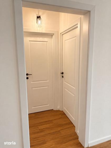 Apartament cu 2 camere în Domenii