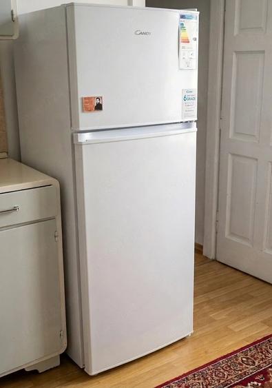 Apartament cu 2 camere semidecomandat în Ultracentral