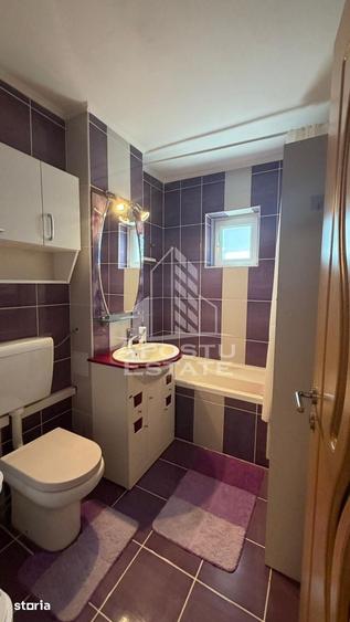 Apartament cu 2 camere în Șagului