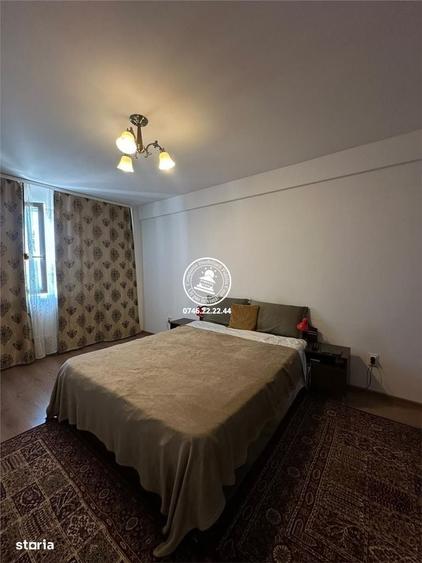 Garsonieră decomandată în Valea Lupului