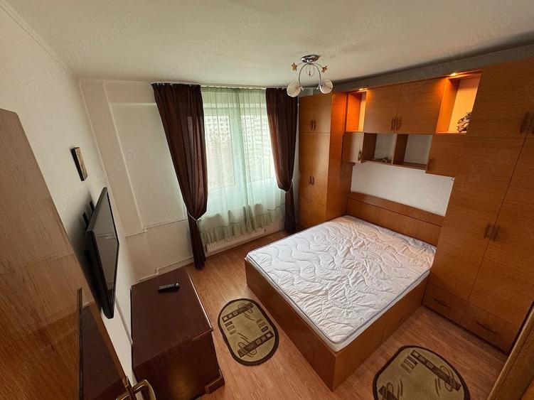 Apartament cu 2 camere decomandat în Pantelimon