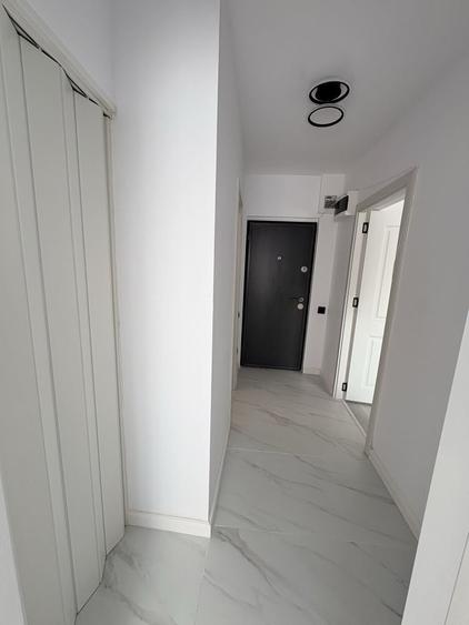 Garsonieră decomandată în Rahova