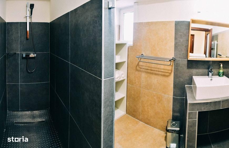 Apartament cu 2 camere în Ultracentral