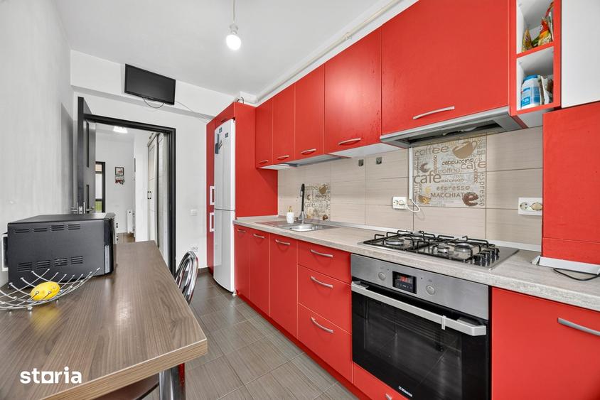 Apartament 3 camere Sanpetru, Brasov - 3