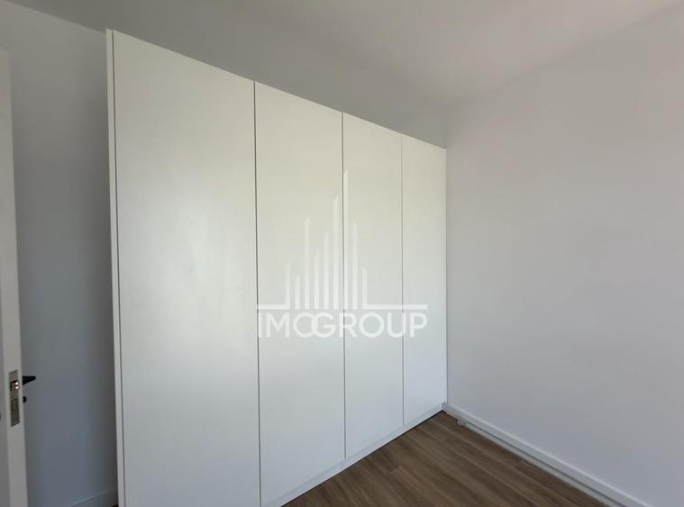 Apartament cu 2 camere | Prima închiriere | Strada Tineretului | Garaj | Teasă - 3