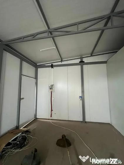 Spațiu comercial, de 160 mp, în Central