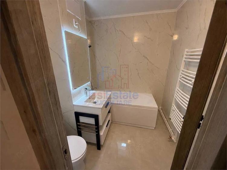 Apartament cu 2 camere decomandat în Filiași