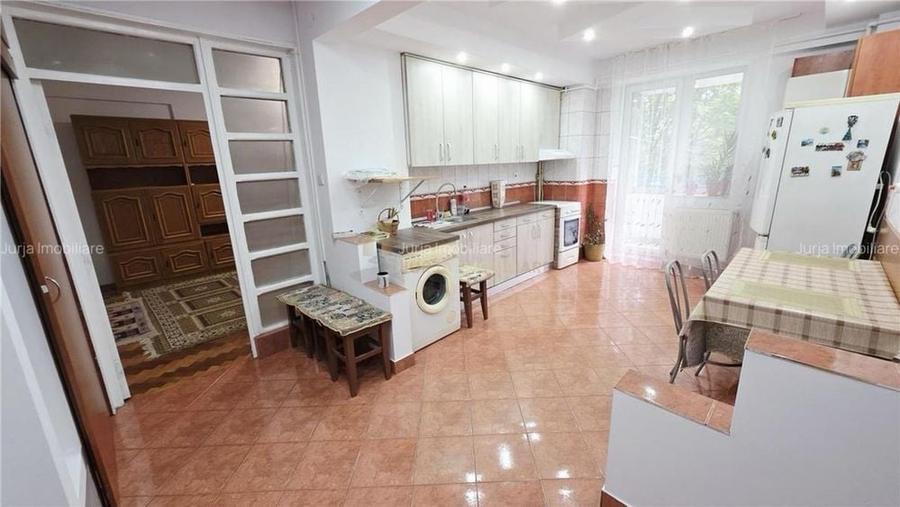 Inchirirz apartament pe strada Arinilor in Manastur - 6