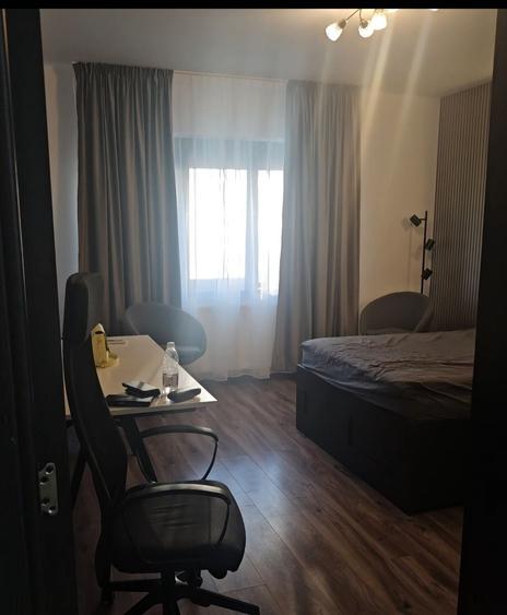Garsonieră decomandată în Grozăvești