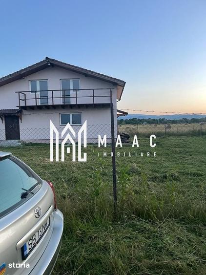 Casă cu 4 camere cu Teren 700 Mp în Central