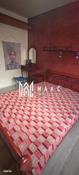 Apartament cu 2 camere decomandat, mobilat în Terezian