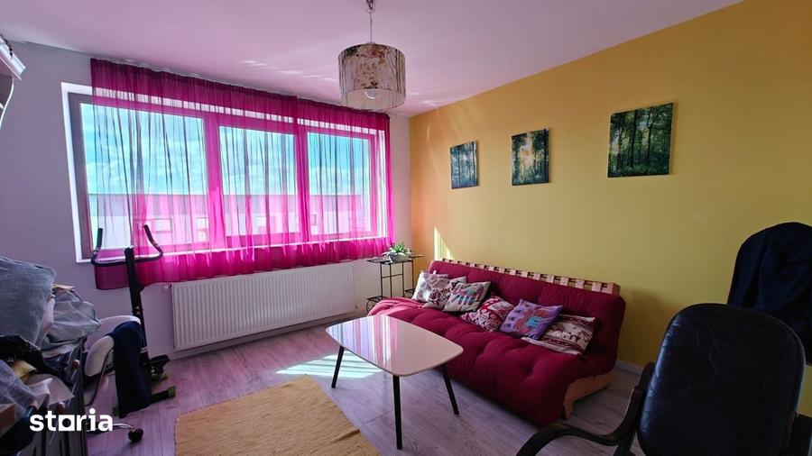 Duplex finisat moder, 386 mp de teren, Borhanci - 4