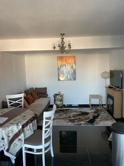 Apartament cu 2 camere în Universitate