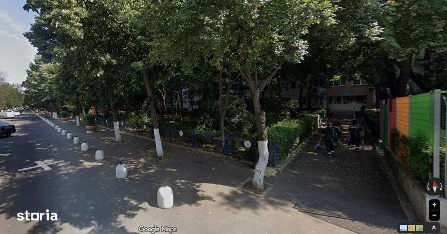 Garsonieră în Alexandru Obregia