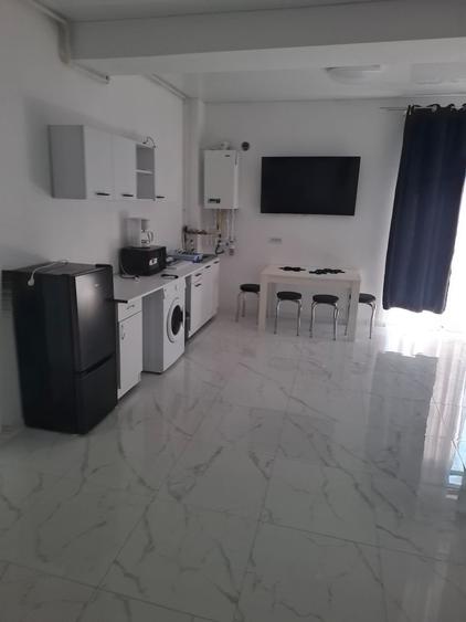Apartament cu 4 camere în Nord
